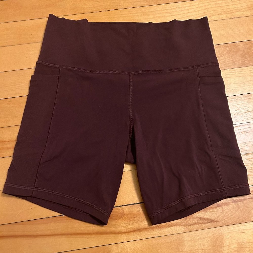 Athleta Salutation Stash Pocket II